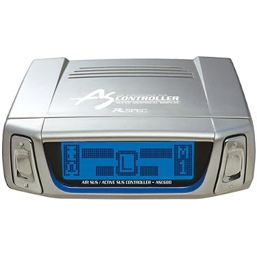 Amazon.co.jp 売れ筋ランキング: 車用サスペンションコントローラー の