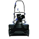 18" 13AMP Electric Snow Throwr