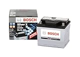 ボッシュ（BOSCH）輸入車用バッテリー SLX-4K（SL-4K後継）