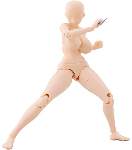 可動式人体模型 約1/2スケール Amazon.co.jp: HiPlay worldbox 1/6 女性 素体 ボディ 超可動