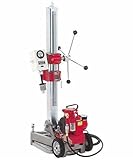SEPTLS4954136 - Milwaukee electric tools Vac-U-Rig Diamond Coring Rigs - 4136 [並行輸入品]