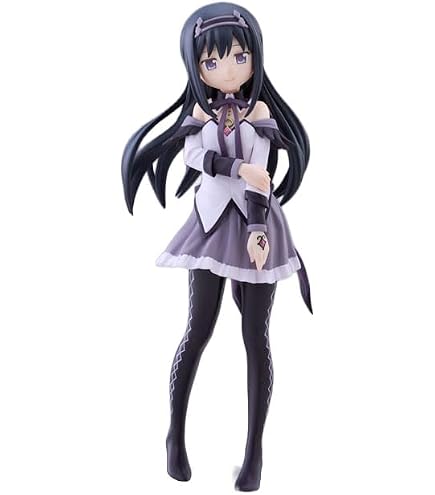 Amazon.co.jp: figma 劇場版 魔法少女まどか☆マギカ [新編] 叛逆の