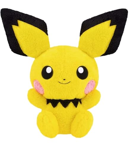 Amazon.co.jp: 三英貿易(Sanei Boeki) ポケットモンスター Big More