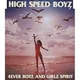 CRASH CRASH High Speed Boyz
