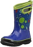 Bogs ユニセックス・キッズ US サイズ: 10 Medium US Toddler カラー: ブルー