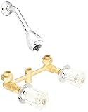 EZ - Flo 10562シャワーset-compression