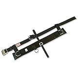 藤井電工 ツヨロン(TSUYORON) 傾斜面用安全帯 傾斜面用 傾斜面用ベルト 傾斜面用ベルト B-2-JAN-BX [落下防止 電気工事 高所での安全作業]
