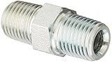 Wagner 0279667 1/4" x 1/4" Hose Connector [並行輸入品]
