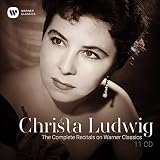 Complete Recitals on Warner Classics