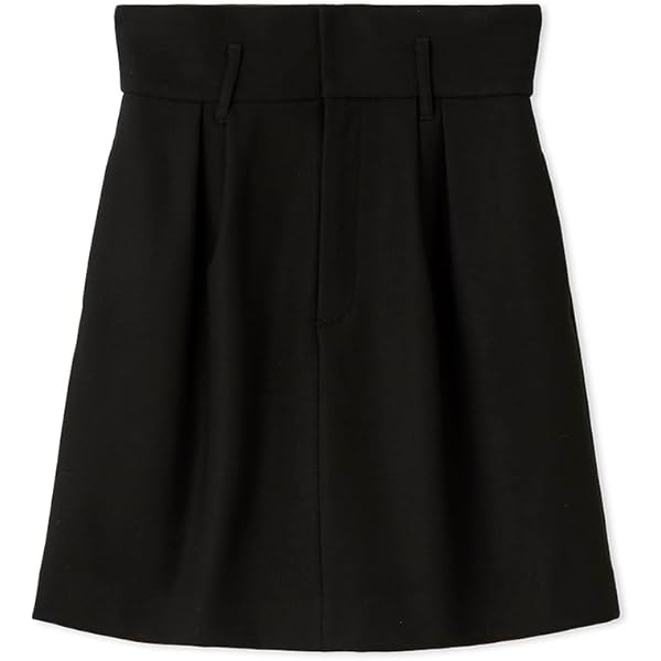 Amazon.co.jp: [フレイ アイディー] ラップデザインミニスカート