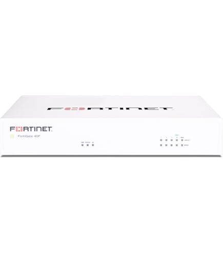 Amazon.co.jp: FortiGate-60F ネットワークセキュリティアプライアンス