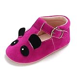 サクララ（Sakulala) 赤ちゃん 靴 女の子 お姫様 ファーストシューズ ドレスシューズ パンダ柄 プリンセス 歩行練習 履き心地いい 滑り止め 出産お祝いプレゼント ギフト