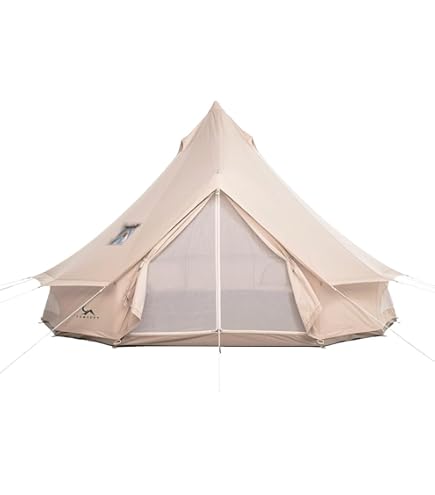 Amazon.co.jp: North Eagle(ノースイーグル) テント ワンポールテント 