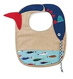 マッドパイ フィッシュ ビブ 【52144】 [並行輸入品]