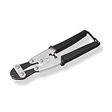 トネ(TONE) ミニカッター MCH-200 全長210mm ブラック
