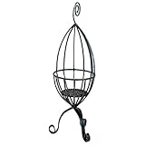 東京堂 花器 アイアンスタンドS  CC550076-800