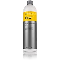 Amazon.co.jp: KOCHCHEMIE Koch-Chemie - Rapid Rinseless Wash