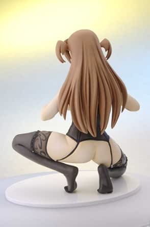 人妻戦隊アイサイガー 守崎 美紅 Aタイプ(PVC塗装済み完成品)