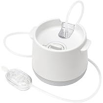 pigeon SHUPOT/ピジョン シュポット PIGEON ピジョン 電動鼻吸い器 SHUPOT シュポット