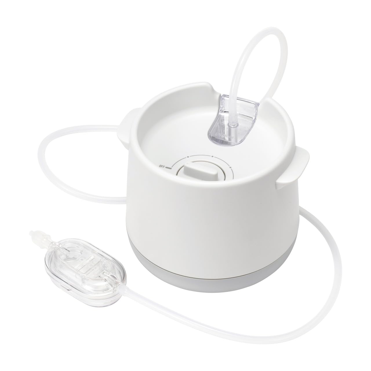 PIGEON ピジョン 電動鼻吸い器 SHUPOT シュポット