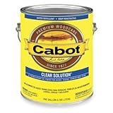 CABOT SAMUEL 3002-07 GAL Cedar DK Tone Stain [並行輸入品]