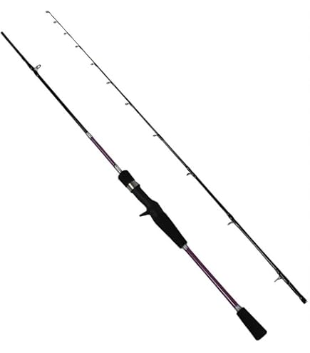 Amazon | アルファタックル(Alpha Tackle) ライトアジ FT 175M