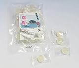モリンガ塩飴 100g×10P(1ケース) 沖縄ベルク 沖縄の海水を炊き上げた天然塩とモリンガで作ったキャンディー