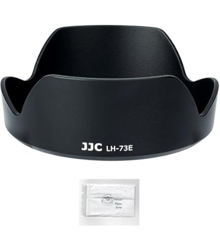 Amazon | EW-73E レンズフード | レンズフード 通販