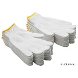 ミタニコーポ 得印軍手#600 12双入 202188