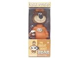 A&W the Great Root Bear Wacky Wobbler Bobble Head [並行輸入品]