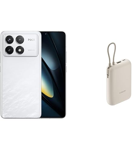 Amazon | Xiaomi POCO F6 Pro 12GB+512GB 日本語版 Simフリー