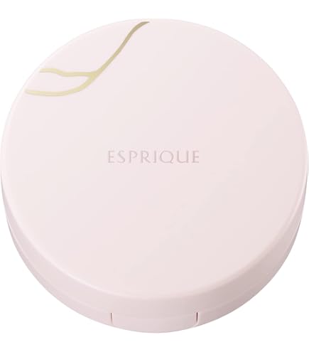 新品未開封　エスプリーク　￼フェイスパウダー&ケース　パフ付き3点　廃盤レア Amazon | ESPRIQUE(エスプリーク) シルキーロングステイ パウダー 限定
