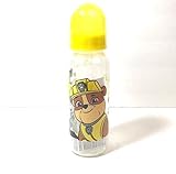 Paw Patrol Rubble Bottle [並行輸入品]