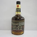 オールドフィッツジェラルド1849 45% 750ml バーボンウイスキー [並行輸入品]