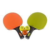 STIGA Pure Color Advance 2-Player Set [並行輸入品]