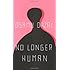 No Longer Human (New Directions Book.)