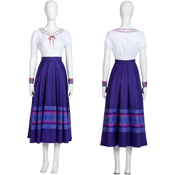 Amazon.co.jp: [TAOTAO] 映画 ミラベルと魔法だらけの家