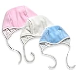 Bahar Bebe HAT ベビー・ボーイズ US サイズ: 12 Months カラー: ホワイト