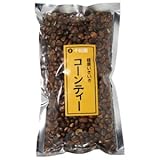 千年の香り 千紀園 コーンティー 350g