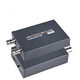 TVI/CVI/AHD to HDMI 変換アダプター フルHD 4K 720P/1080P/3MP/4MP/5MP/8MP BNC to HDMIビデオアダプター CVBS BNCビデオ信号 変換 HDTV/DVRモニター 対応