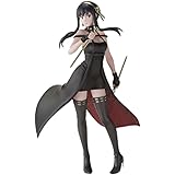 TVアニメ「SPY×FAMILY」 プレミアムフィギュア（ヨル・フォージャー）いばら姫
