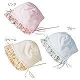 Caramel フライスジャカード　フード　サックス　50