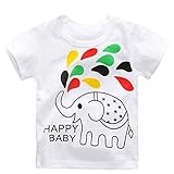 Ｔシャツ 子供用 半袖 オシャレ シャツ 100％綿 ベビー服 子供服 キッズかわいい 普段着 学校用 旅行用 夏秋新作 100