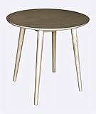 75cm丸型 ダイニングテーブル 天然木突板仕様 ナチュラル色