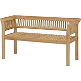 フウガ ベンチ クッション付 765TRD-042C　33885600