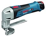 BOSCH(ボッシュ) GSC 12V-13 ( GSC 10.8V LI ) コードレスシャー 充電式ハサミ バッテリーシェア はさみ 電動式のシェアー 10.8V / 12V バッテリー互換可能 