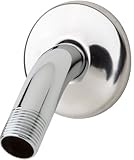 Symmons 300S Shower Arm and Flange, Short by Symmons