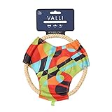 犬用おもちゃ 5324 ROOP 犬用おもちゃ ヴァリー フリスビー