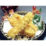 阪和興業)えび天ぷらｽﾄﾚｰﾄﾀｲﾌﾟ ｻｲｽﾞ4L 5尾