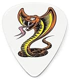 Dunlop BL52R.60 Dirty Donny Picks Cobra .60mm 36/Bag [並行輸入品]